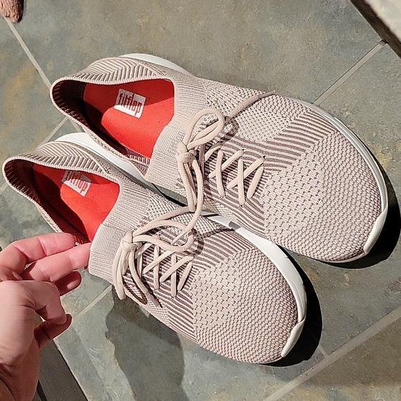 Fitflop Sneakers - Picture 9 of 9